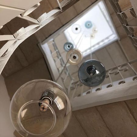 De Guidani Experience Hotel Lecce Kültér fotó