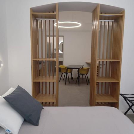 De Guidani Experience Hotel Lecce Kültér fotó