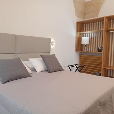 De Guidani Experience Hotel Lecce Szoba fotó