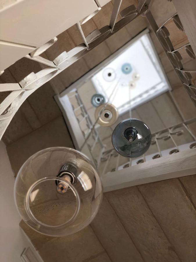 De Guidani Experience Hotel Lecce Kültér fotó