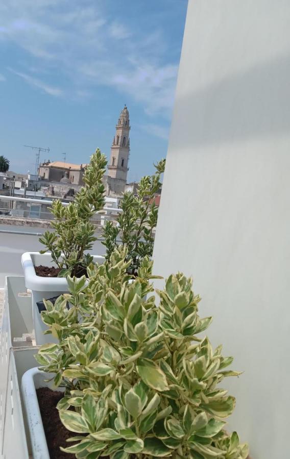 De Guidani Experience Hotel Lecce Kültér fotó