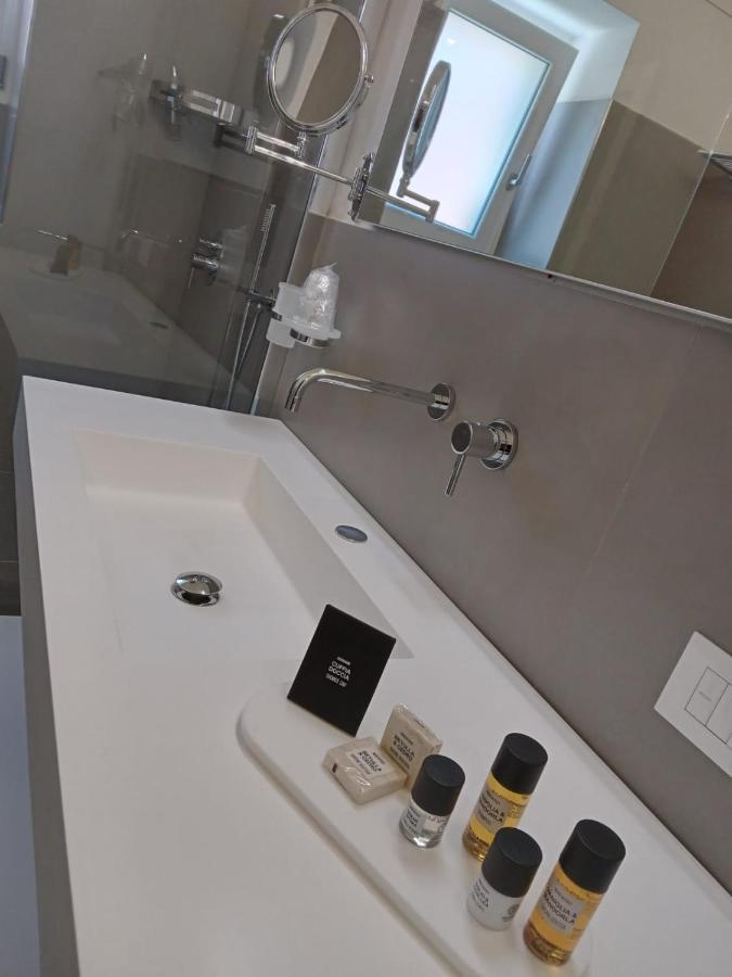 De Guidani Experience Hotel Lecce Kültér fotó