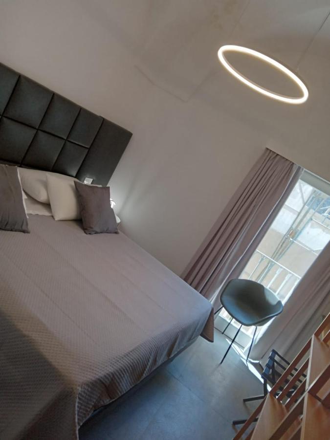De Guidani Experience Hotel Lecce Kültér fotó