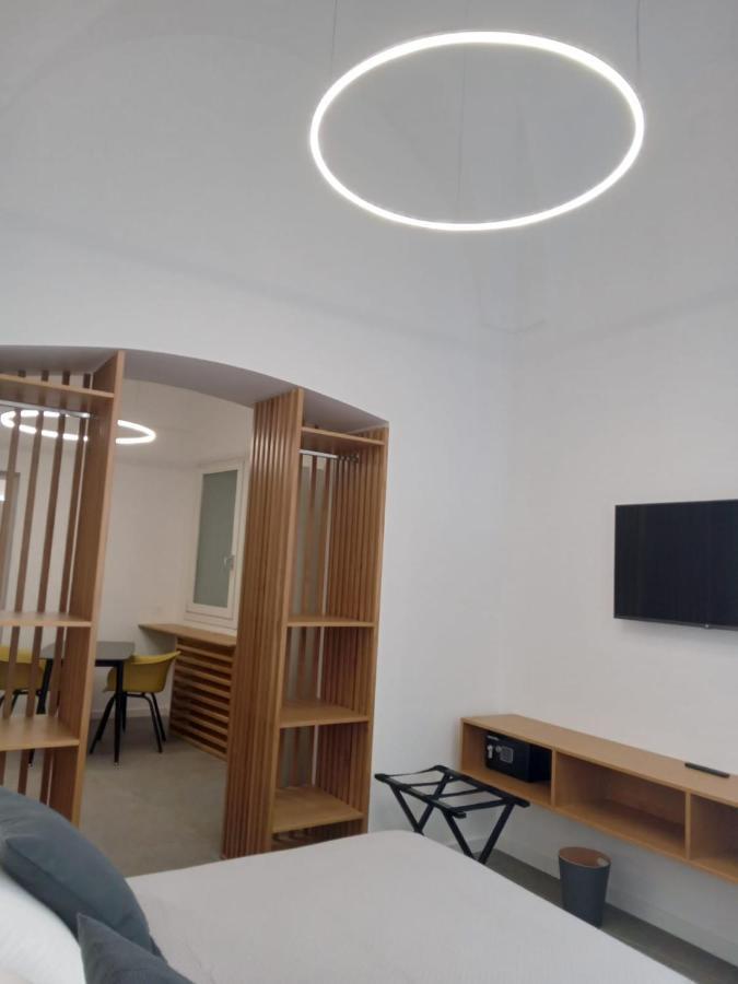 De Guidani Experience Hotel Lecce Kültér fotó