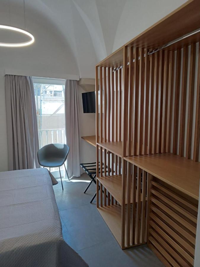 De Guidani Experience Hotel Lecce Kültér fotó