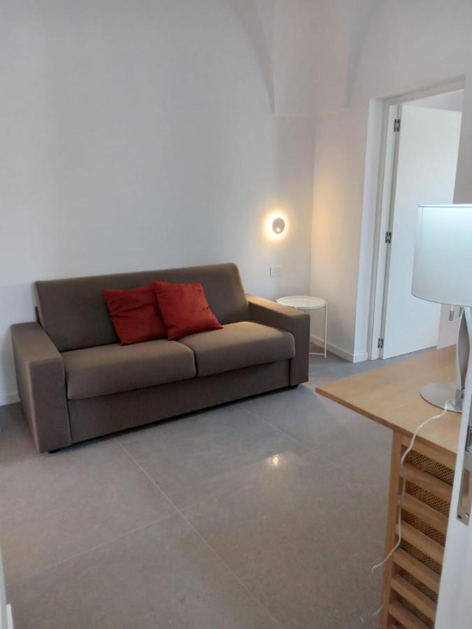 De Guidani Experience Hotel Lecce Kültér fotó