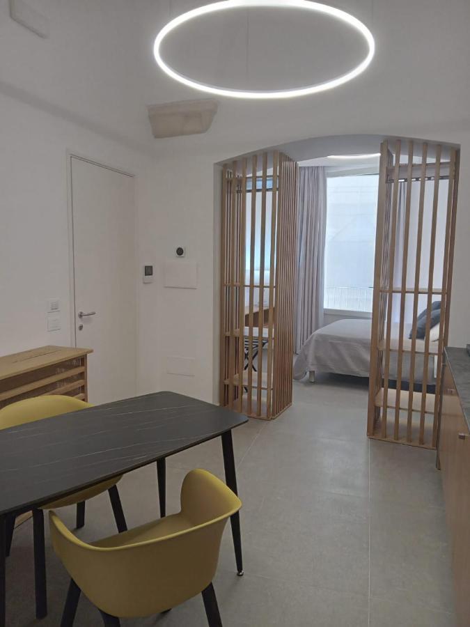 De Guidani Experience Hotel Lecce Kültér fotó