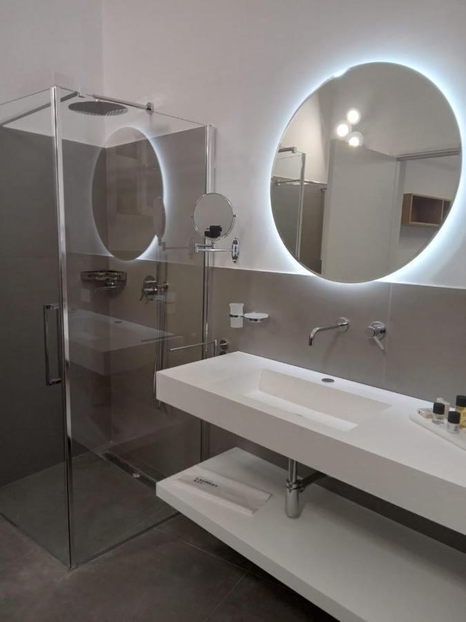 De Guidani Experience Hotel Lecce Kültér fotó