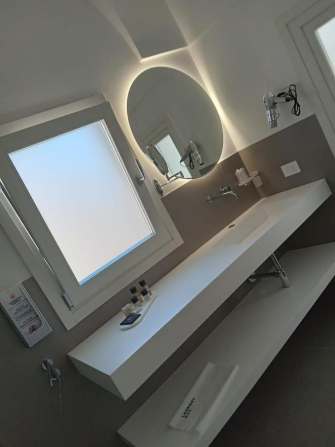 De Guidani Experience Hotel Lecce Kültér fotó
