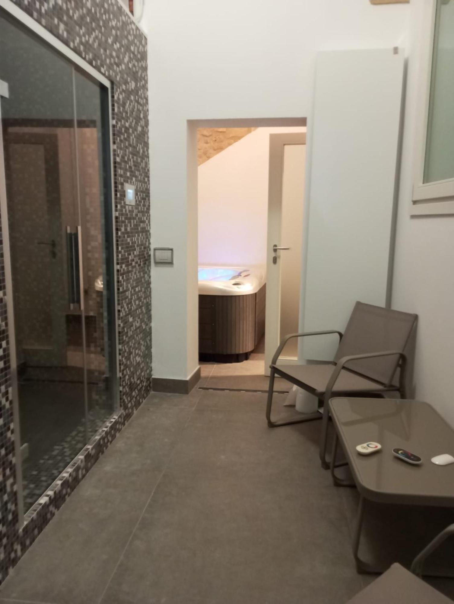De Guidani Experience Hotel Lecce Kültér fotó